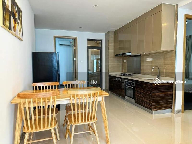For Rent - R&F Princess Cove Phase 2 - Seine Region