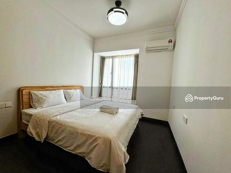 For Rent - R&F Princess Cove Phase 2 - Seine Region