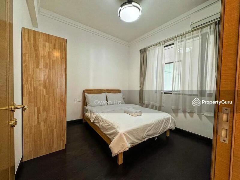 For Rent - R&F Princess Cove Phase 2 - Seine Region