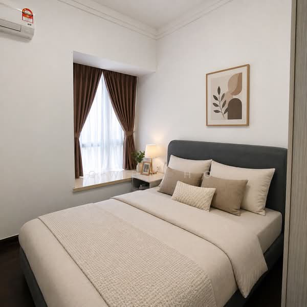 Servis Apartment untuk Disewa di R&F Princess Cove Phase 1 - Owen Ho - PropertyGuru.com.my