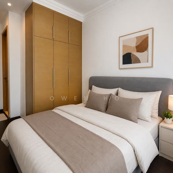 Servis Apartment untuk Disewa di R&F Princess Cove Phase 1 - Owen Ho - PropertyGuru.com.my