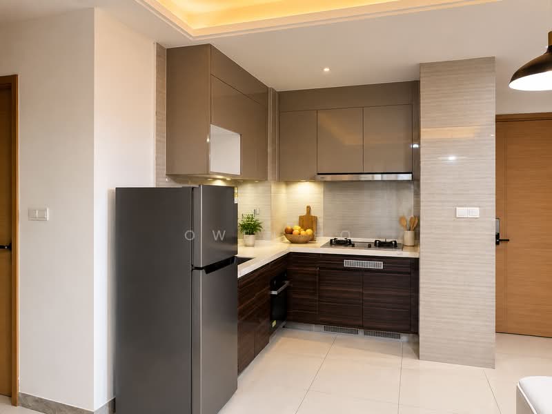 Servis Apartment untuk Disewa di R&F Princess Cove Phase 1 - Owen Ho - PropertyGuru.com.my