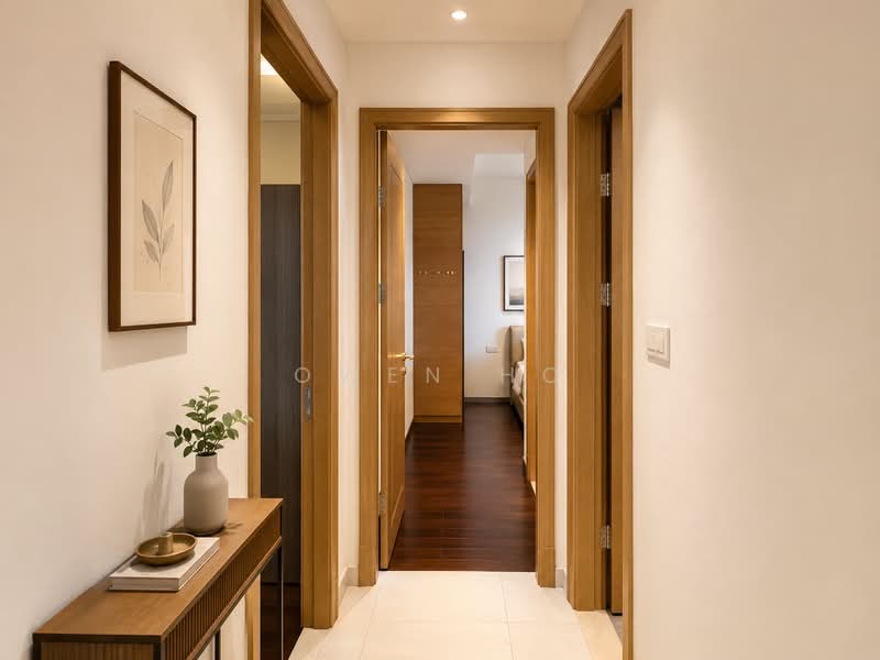 Servis Apartment untuk Disewa di R&F Princess Cove Phase 1 - Owen Ho - PropertyGuru.com.my
