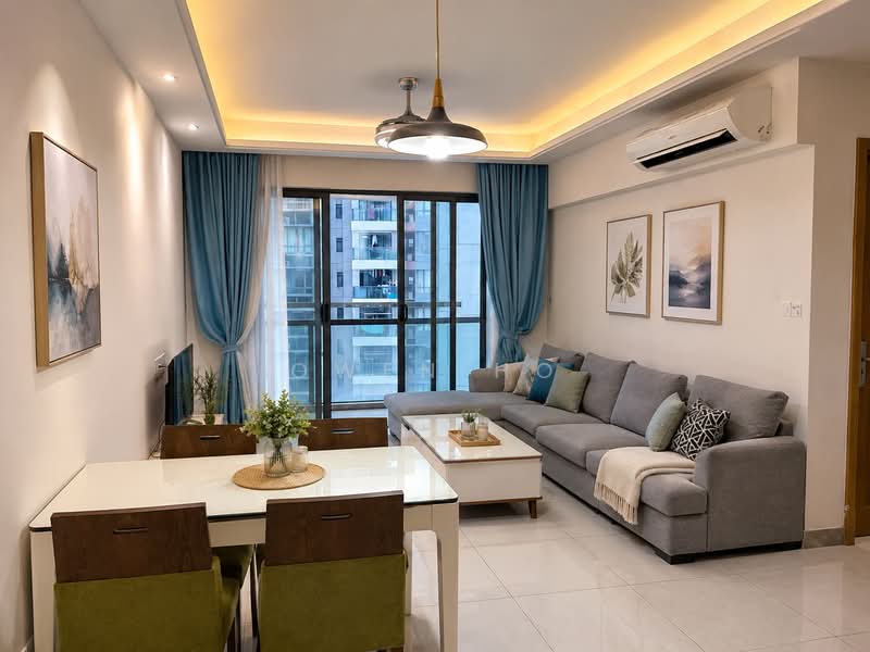 Servis Apartment untuk Disewa di R&F Princess Cove Phase 1 - Owen Ho - PropertyGuru.com.my