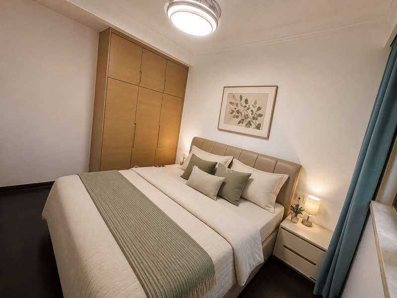 Servis Apartment untuk Disewa di R&F Princess Cove Phase 1 - Owen Ho - PropertyGuru.com.my