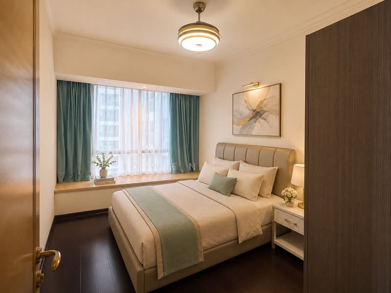 Servis Apartment untuk Disewa di R&F Princess Cove Phase 1 - Owen Ho - PropertyGuru.com.my