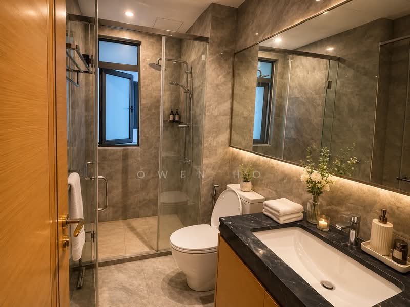 Servis Apartment untuk Disewa di R&F Princess Cove Phase 1 - Owen Ho - PropertyGuru.com.my