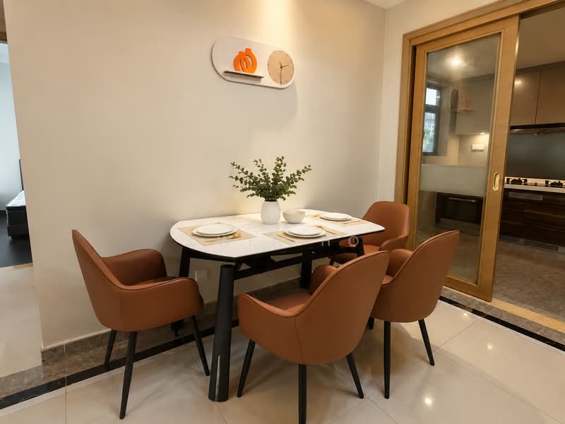 Kediaman Servis untuk Disewa di R&F Princess Cove Phase 1 - Owen Ho - PropertyGuru.com.my