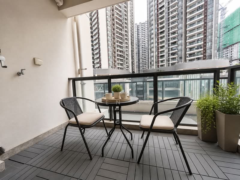Kediaman Servis untuk Disewa di R&F Princess Cove Phase 1 - Owen Ho - PropertyGuru.com.my