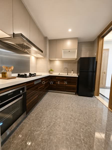 Kediaman Servis untuk Disewa di R&F Princess Cove Phase 1 - Owen Ho - PropertyGuru.com.my