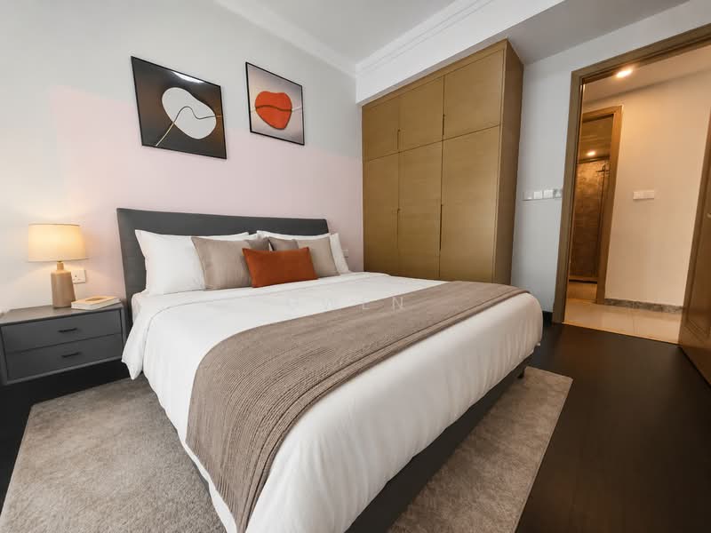 Kediaman Servis untuk Disewa di R&F Princess Cove Phase 1 - Owen Ho - PropertyGuru.com.my