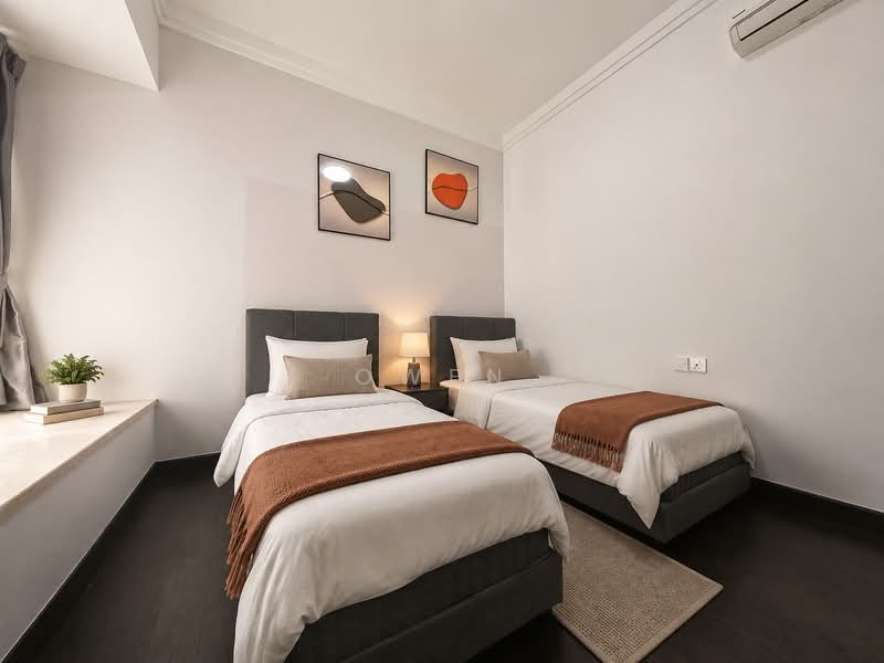 Kediaman Servis untuk Disewa di R&F Princess Cove Phase 1 - Owen Ho - PropertyGuru.com.my