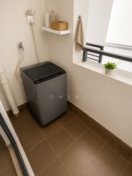 Kediaman Servis untuk Disewa di R&F Princess Cove Phase 1 - Owen Ho - PropertyGuru.com.my