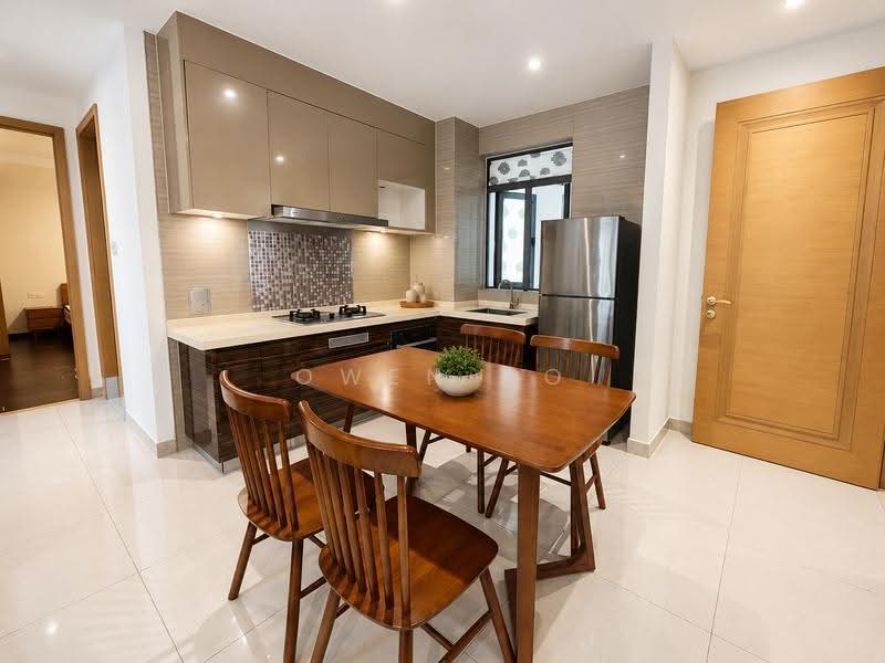 Service Residence for Rent at R&F Princess Cove Phase 1 - Owen Ho - PropertyGuru.com.my