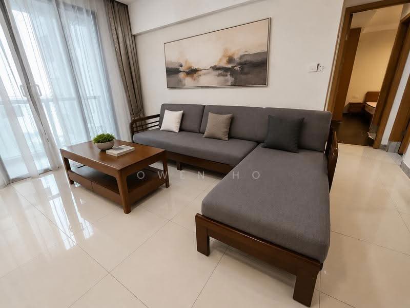 Service Residence for Rent at R&F Princess Cove Phase 1 - Owen Ho - PropertyGuru.com.my