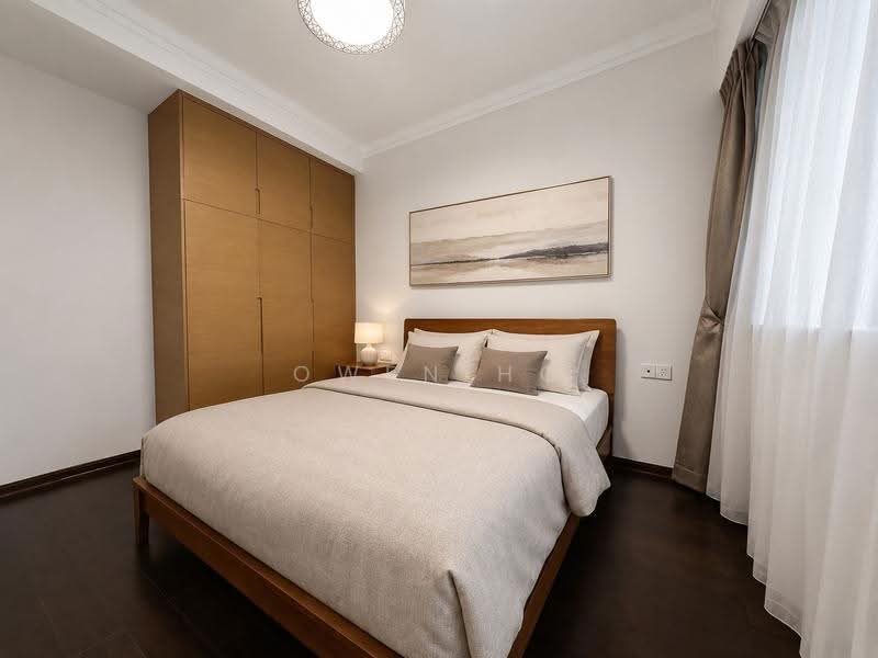 Service Residence for Rent at R&F Princess Cove Phase 1 - Owen Ho - PropertyGuru.com.my