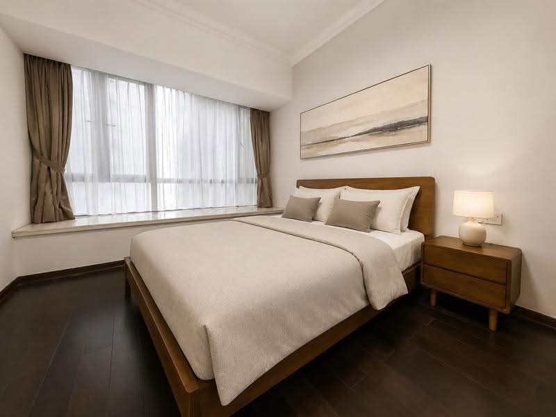 Service Residence for Rent at R&F Princess Cove Phase 1 - Owen Ho - PropertyGuru.com.my