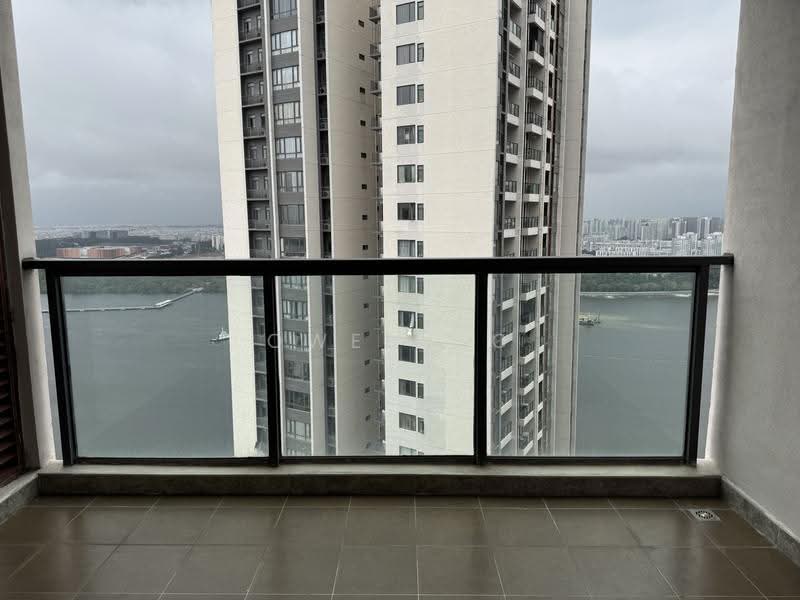 Service Residence for Rent at R&F Princess Cove Phase 1 - Owen Ho - PropertyGuru.com.my