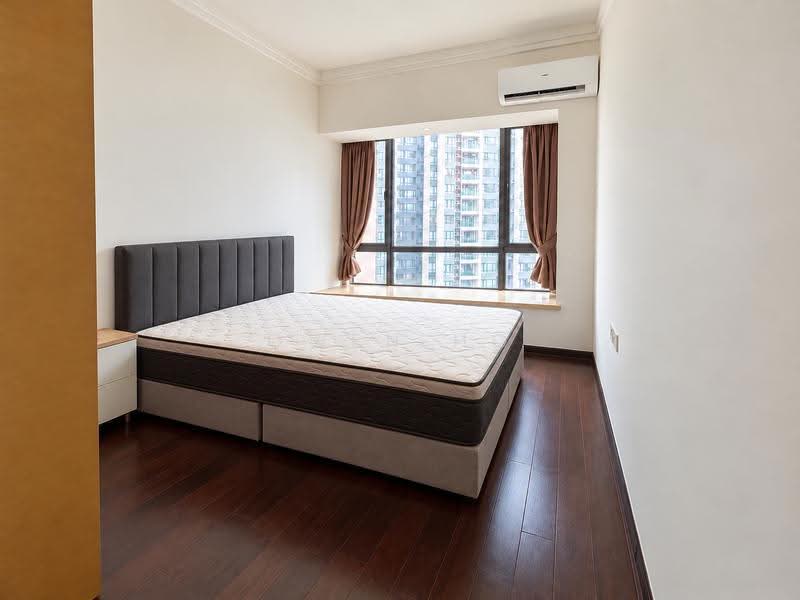 Service Residence for Rent at R&F Princess Cove Phase 1 - Owen Ho - Bedroom - PropertyGuru.com.my