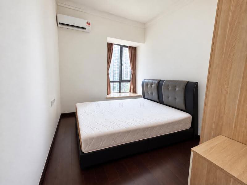 Service Residence for Rent at R&F Princess Cove Phase 1 - Owen Ho - Bedroom - PropertyGuru.com.my