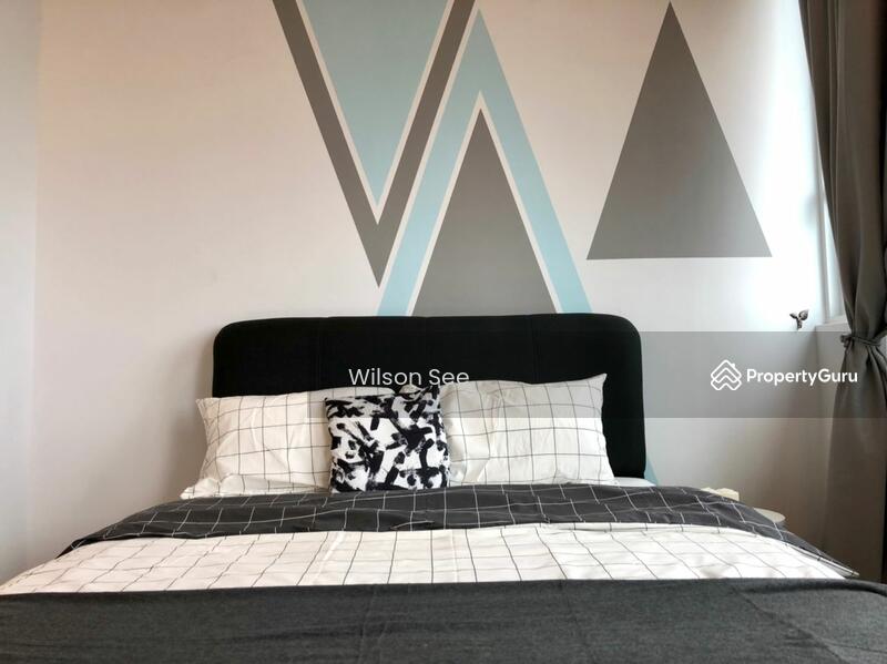 Kondominium untuk Disewa di Rica Residence - Wilson See - PropertyGuru.com.my