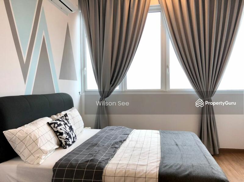 Kondominium untuk Disewa di Rica Residence - Wilson See - PropertyGuru.com.my