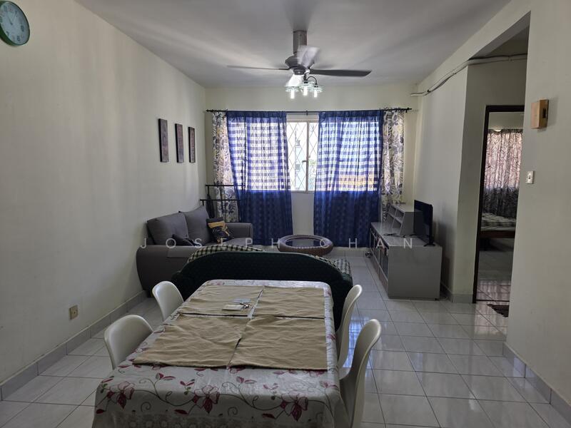 For Rent - Puncak Damansara