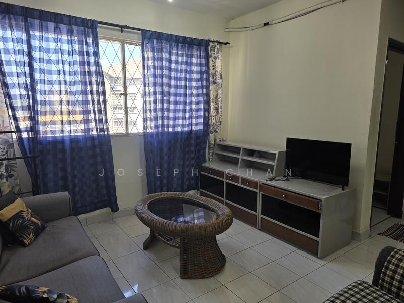 For Rent - Puncak Damansara