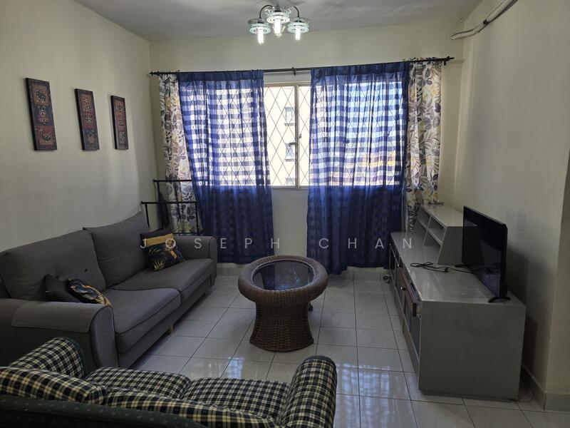 For Rent - Puncak Damansara