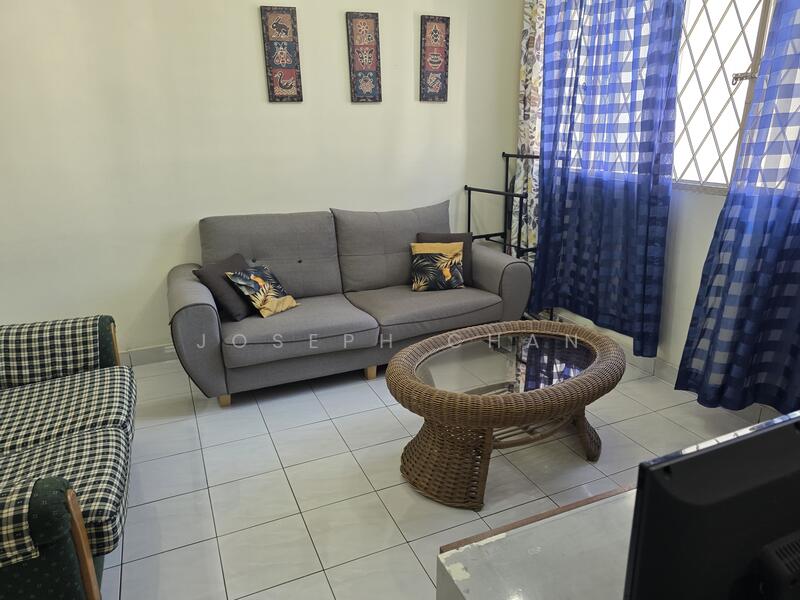 For Rent - Puncak Damansara