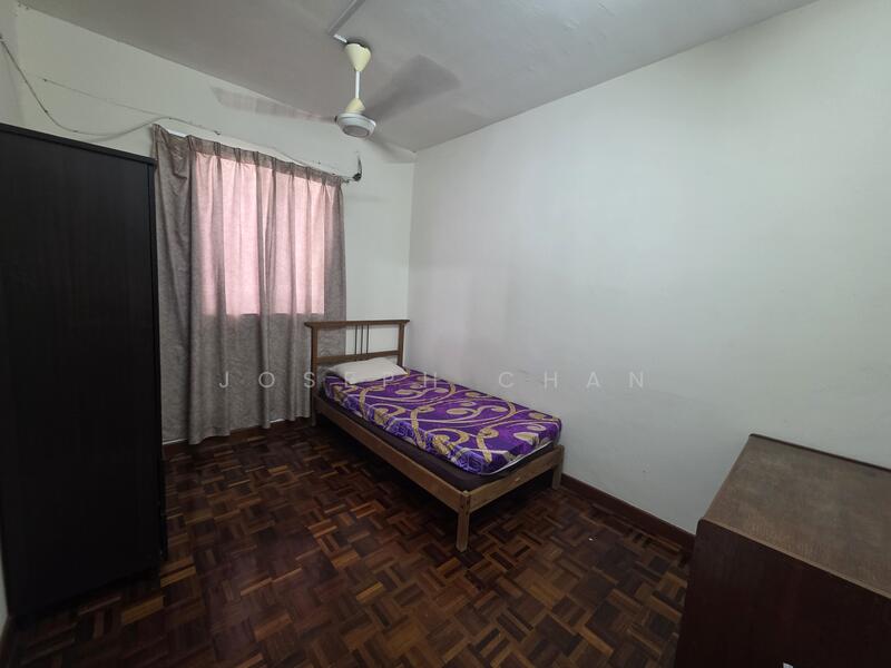 For Rent - Puncak Damansara