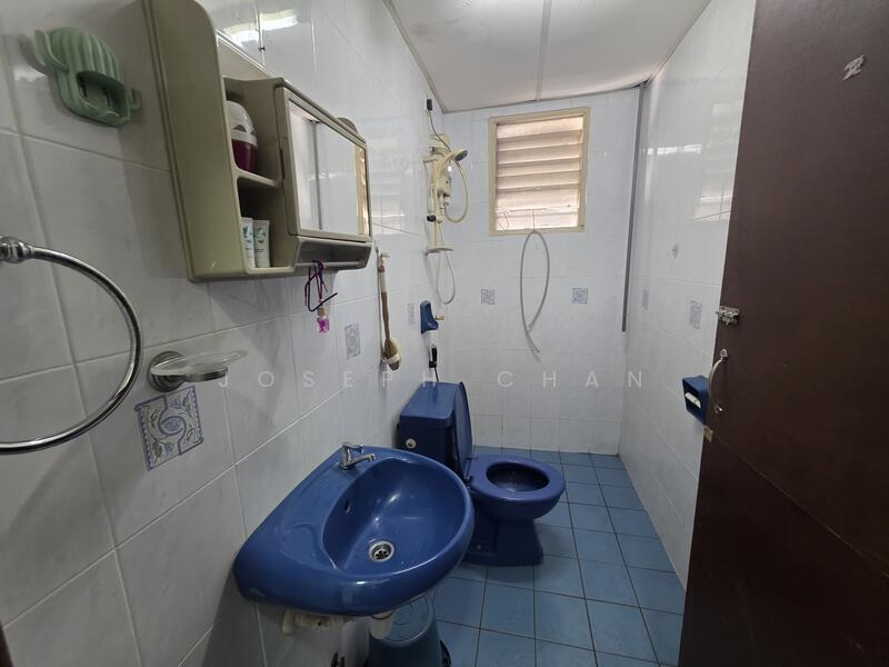 For Rent - Puncak Damansara