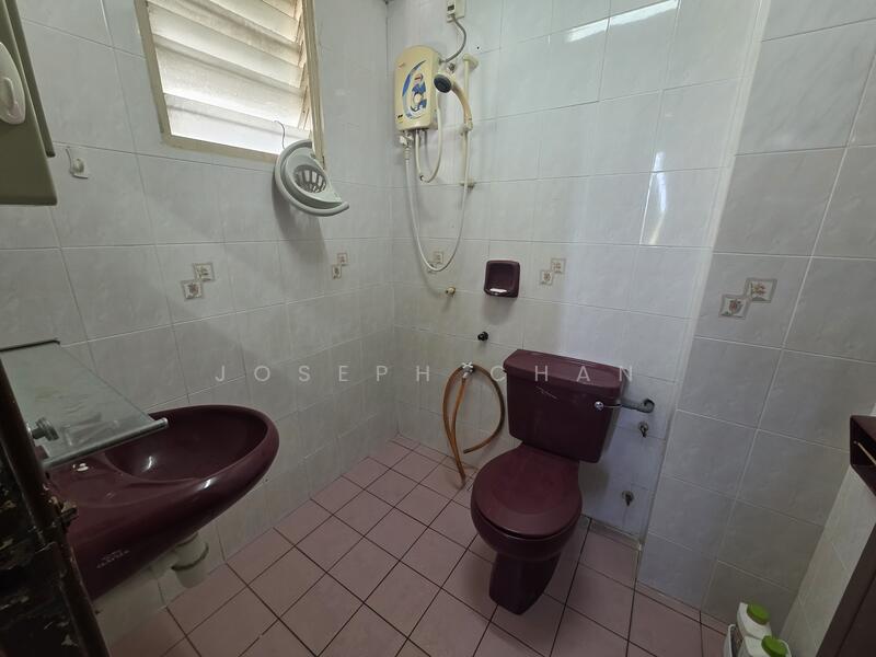 For Rent - Puncak Damansara