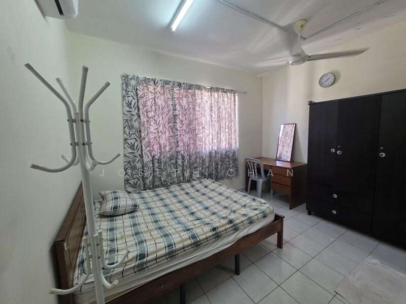 For Rent - Puncak Damansara