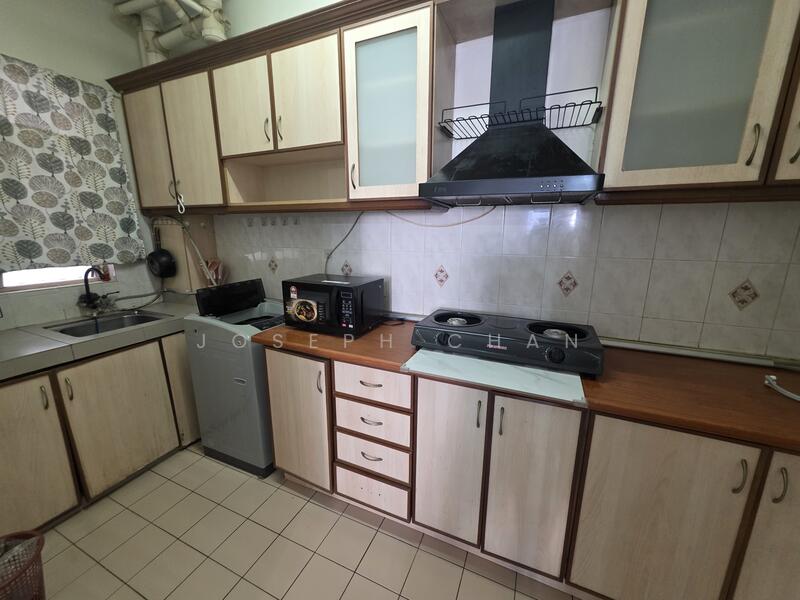 For Rent - Puncak Damansara