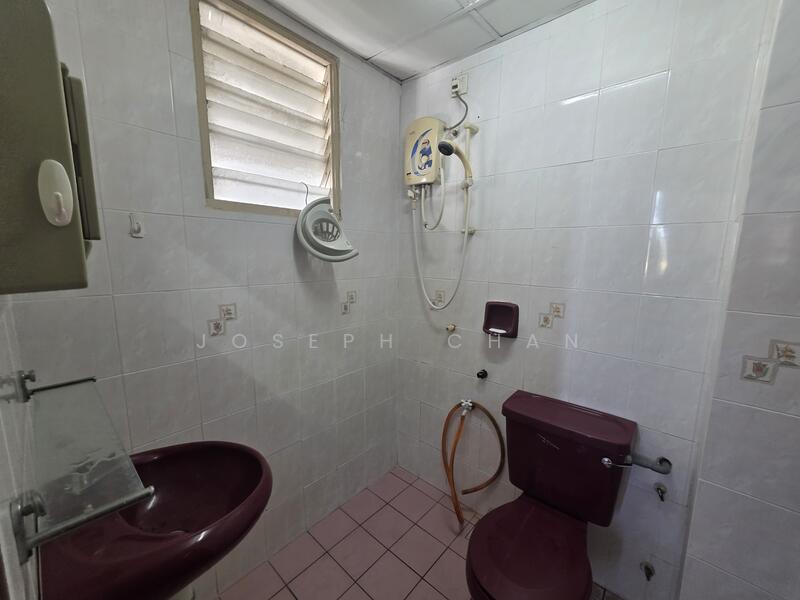 For Rent - Puncak Damansara