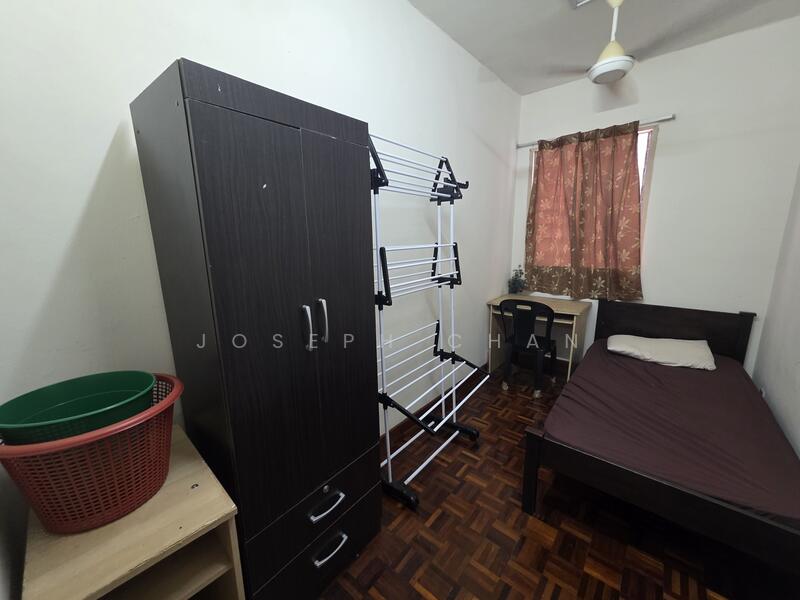 For Rent - Puncak Damansara