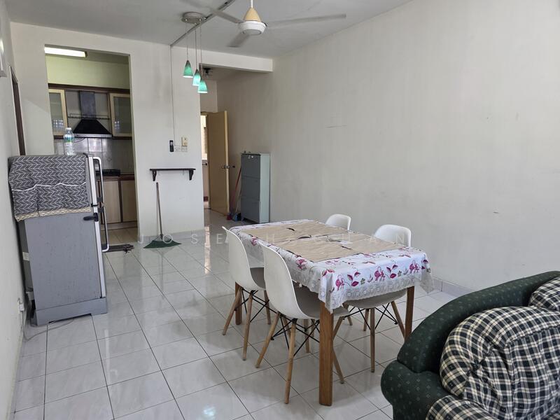 For Rent - Puncak Damansara