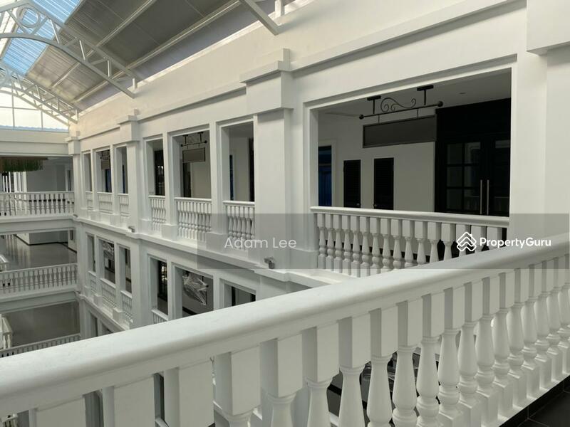 Retail Space untuk Disewa di Iskandar Puteri (Nusajaya) (Johor) - Adam Lee - PropertyGuru.com.my