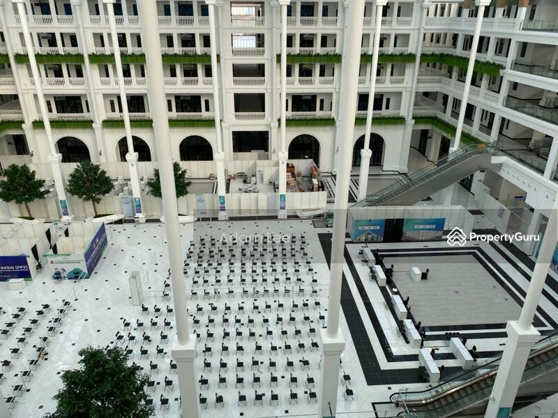 Retail Space untuk Disewa di Iskandar Puteri (Nusajaya) (Johor) - Adam Lee - PropertyGuru.com.my