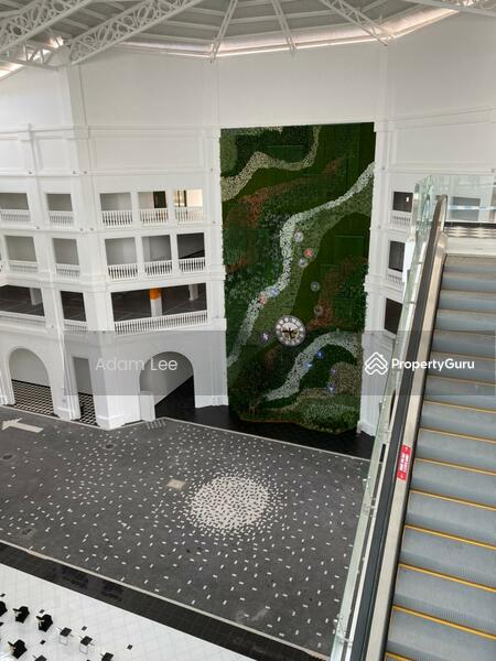 Retail Space untuk Disewa di Iskandar Puteri (Nusajaya) (Johor) - Adam Lee - PropertyGuru.com.my
