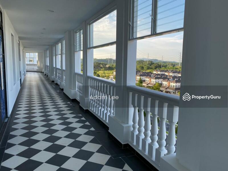 Retail Space untuk Disewa di Iskandar Puteri (Nusajaya) (Johor) - Adam Lee - PropertyGuru.com.my