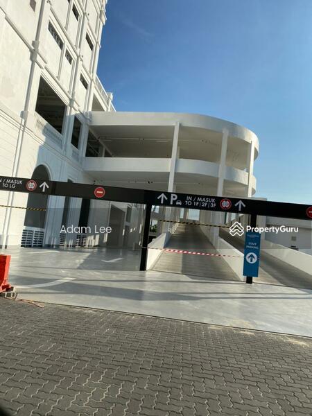 Retail Space untuk Disewa di Iskandar Puteri (Nusajaya) (Johor) - Adam Lee - PropertyGuru.com.my