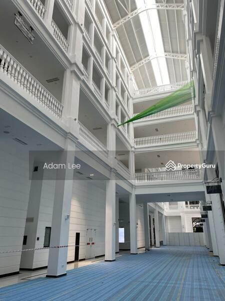 Retail Space untuk Disewa di Iskandar Puteri (Nusajaya) (Johor) - Adam Lee - PropertyGuru.com.my