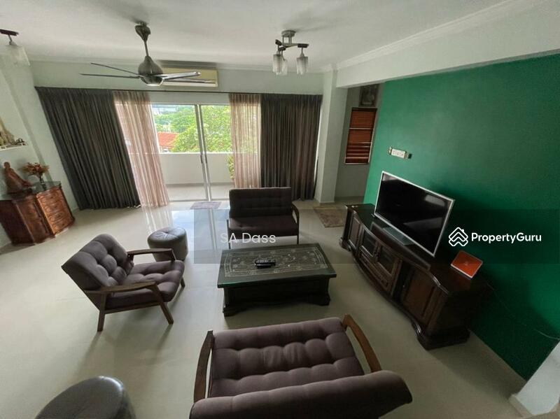 Living Hall