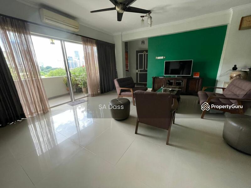 Living Hall