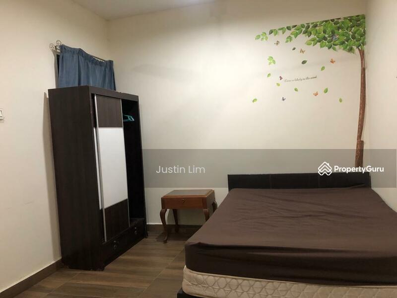 For Rent - Titiwangsa Sentral