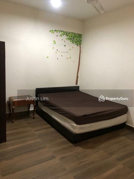 For Rent - Titiwangsa Sentral