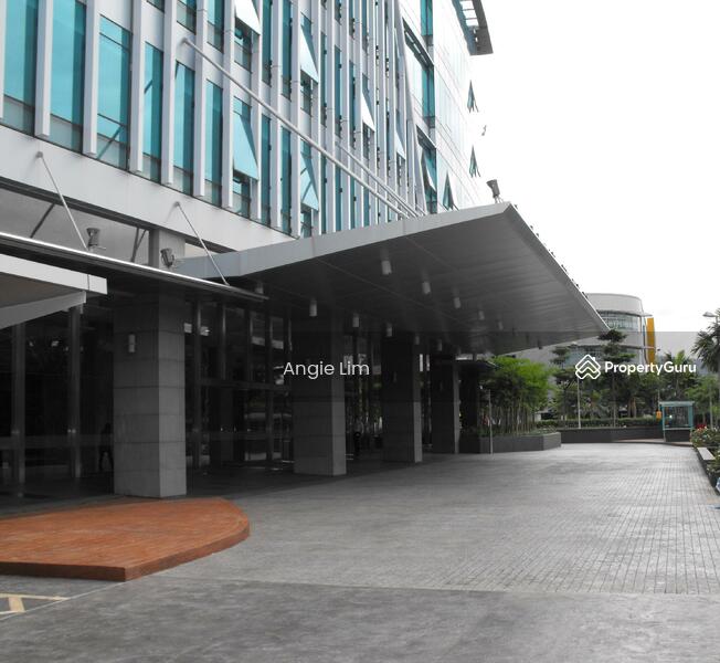 Pejabat untuk Disewa di Mutiara Damansara (Selangor) - Angie Lim - PropertyGuru.com.my