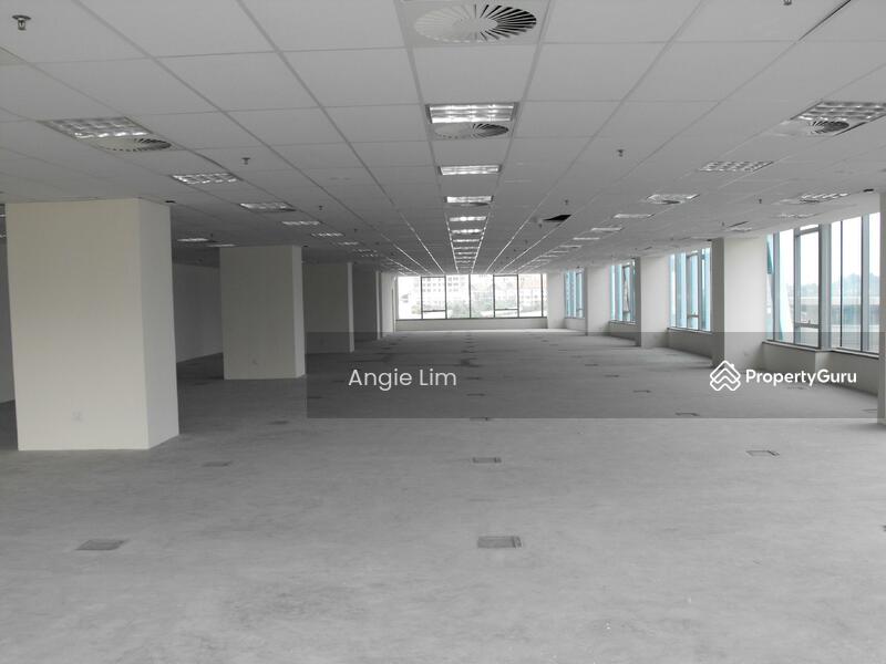 Pejabat untuk Disewa di Mutiara Damansara (Selangor) - Angie Lim - PropertyGuru.com.my